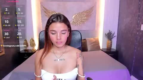 C A N D Y  online show from June 2026 03:18:02 AM