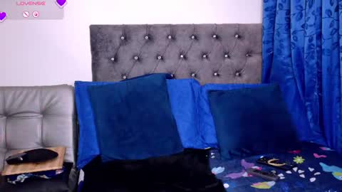 Snapshot of candy_sex_hot_ chatting on June 2026 05:50:02 AM YECENIA - online show from June 2026 05:50:02 AM