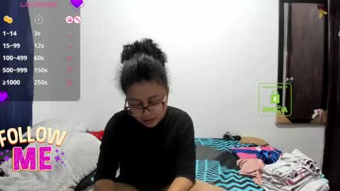 candy_val online show from April 2026 06:06:01 AM