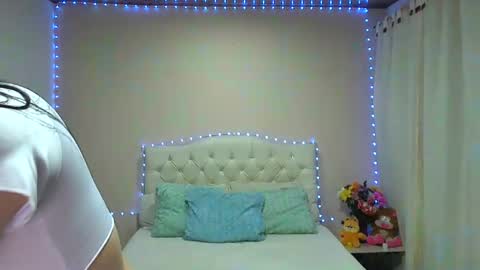 CANDYCARSON online show from February 2025 05:26:02 AM