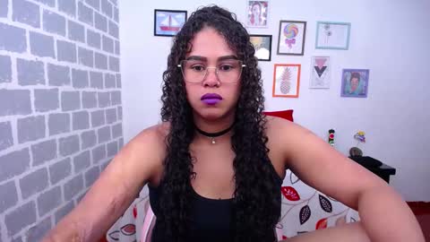 Karen online show from February 2025 01:35:01 AM