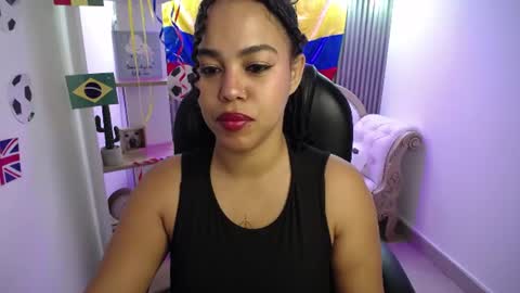 Snapshot of candyhot_tk chatting on July 2026 03:33:02 AM candy online show from July 2026 03:33:02 AM