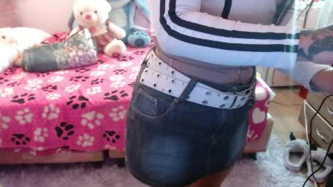 Candy Kane online show from May 2026 05:15:02 AM