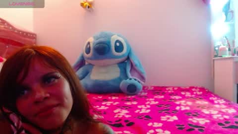 Candy Kane online show from May 2026 04:31:02 AM