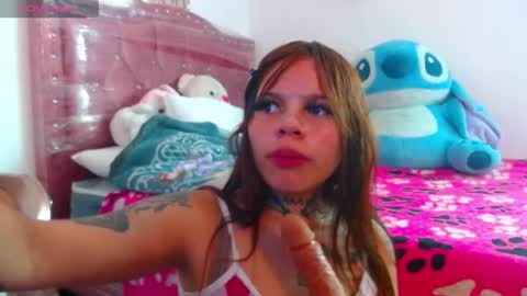 Candy Kane online show from May 2026 03:13:02 AM