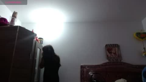 Candy Kane online show from June 2026 05:10:02 AM