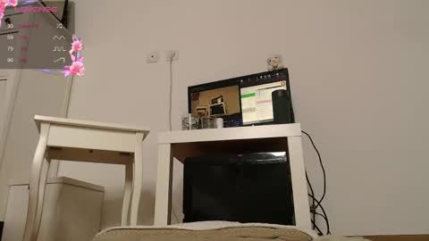 candyliciousss online show from June 2026 06:52:02 AM