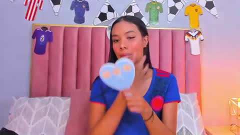 Candy online show from June 2026 12:18:01 PM