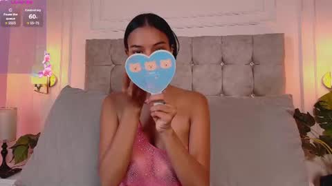 Candy online show from July 2026 12:03:01 PM