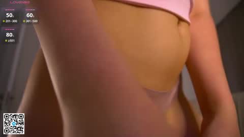 Snapshot of candylolly_ chatting on June 2026 03:13:01 PM Anna online show from June 2026 03:13:01 PM