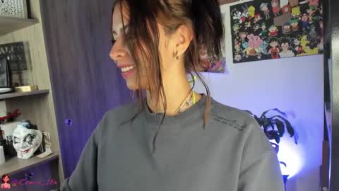 Camilla online show from March 2025 08:21:01 PM