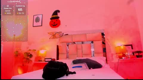 Snapshot of candyygirl_1 chatting on October 2025 06:52:02 PM Candy online show from October 2025 06:52:02 PM