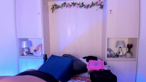 GABRIELA LOPEZ online show from June 2026 08:21:01 PM