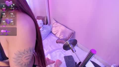 Candy  online show from February 2026 04:18:01 PM