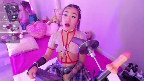 Candy  online show from April 2026 04:35:01 PM