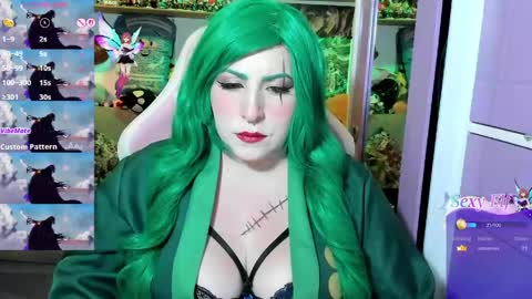 Snapshot of canndy_new chatting on June 2026 07:31:01 AM Canndyy Daniela online show from June 2026 07:31:01 AM