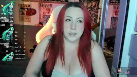 Snapshot of canndy_new chatting on July 2026 06:10:01 AM Canndyy Daniela online show from July 2026 06:10:01 AM