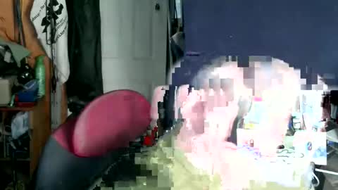 canoelicker69 online show from March 2026 01:26:01 PM