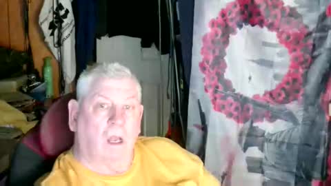 canoelicker69 online show from April 2026 06:43:01 PM