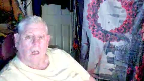 canoelicker69 online show from April 2026 07:15:02 PM