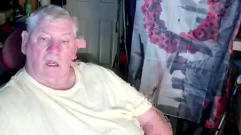 canoelicker69 online show from April 2026 03:09:01 PM