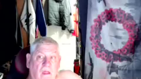 canoelicker69 online show from June 2026 07:03:02 PM