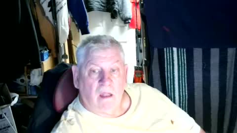 canoelicker69 online show from July 2026 07:07:02 PM