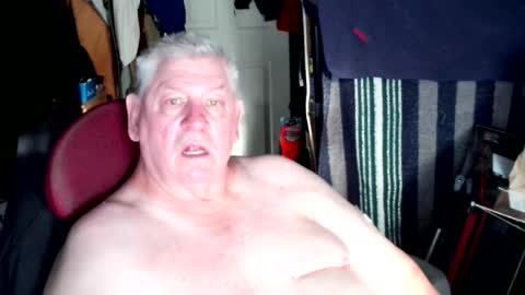 canoelicker69 online show from July 2026 11:48:02 AM