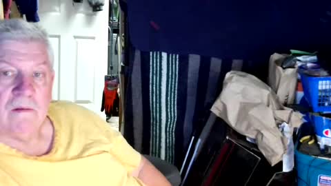 canoelicker69 online show from July 2026 08:11:02 PM