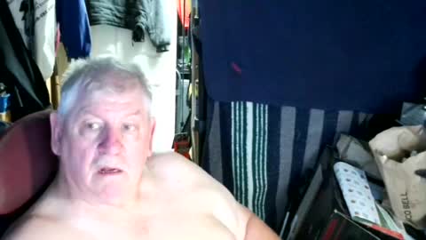 canoelicker69 online show from July 2026 07:34:01 PM