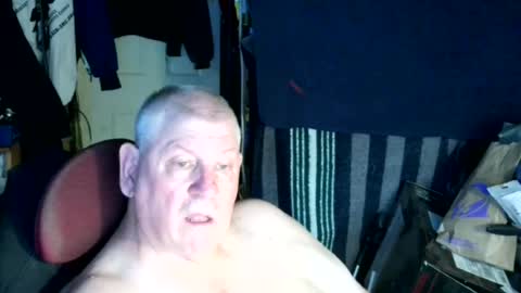 canoelicker69 online show from August 2026 07:13:02 PM