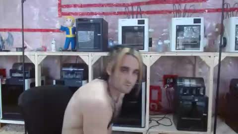 cantbereplaced online show from March 2026 07:50:01 PM