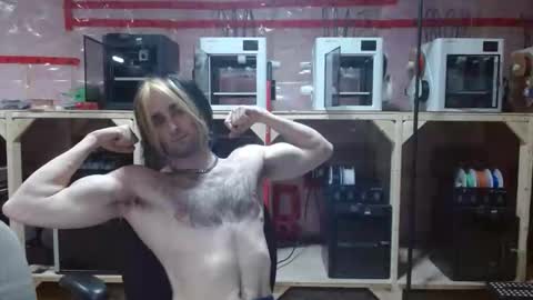 cantbereplaced online show from April 2026 03:53:01 AM