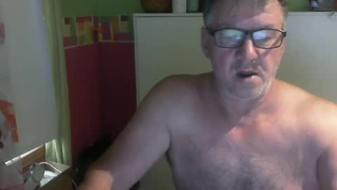 Snapshot of capitaine1959 chatting on July 2026 12:33:01 PM capitaine1959 online show from July 2026 12:33:01 PM