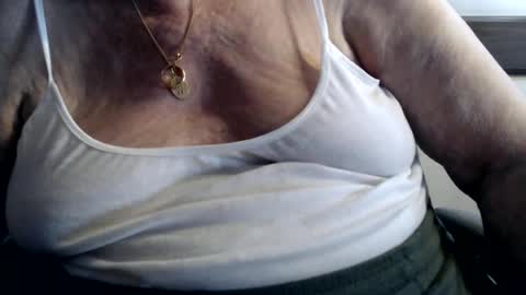 Cinzia  ex regina  online show from June 2026 09:45:02 AM