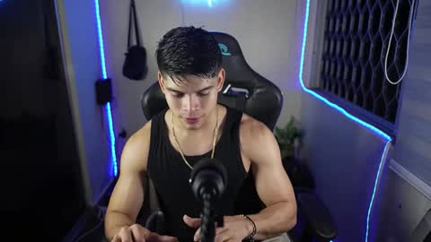 David Capizzi online show from March 2026 05:24:01 AM