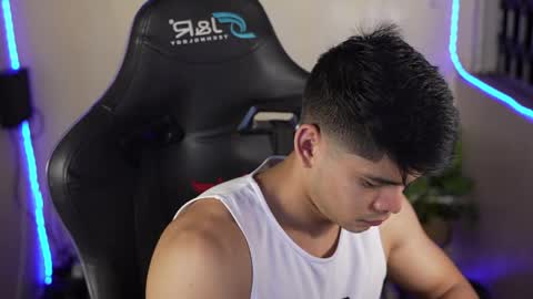 David Capizzi online show from April 2026 04:21:02 AM