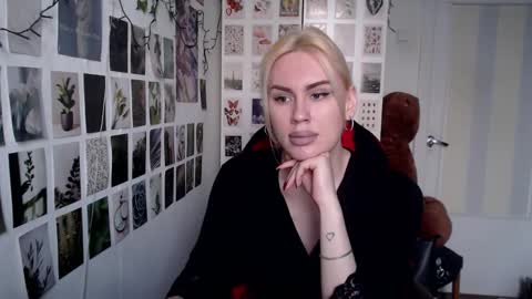 Snapshot of capricious00scorpio chatting on March 2026 02:53:02 PM Capricious Scorpio Afa online show from March 2026 02:53:02 PM