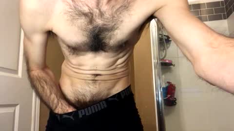 captainbalboa online show from April 2026 07:00:01 PM