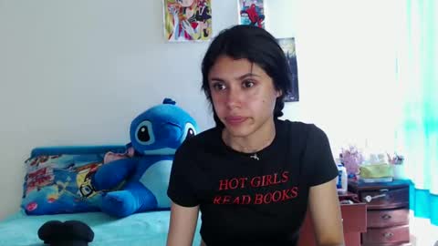 Snapshot of caramel_doll_ chatting on September 2025 09:05:01 PM ing online show from September 2025 09:05:01 PM