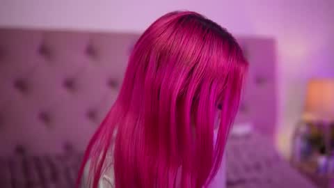  Carina  online show from April 2026 08:07:02 PM