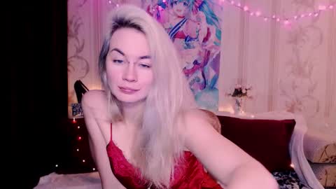 Carin online show from March 2026 08:46:01 PM