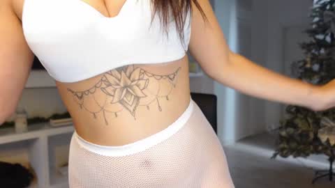 carla_secretary online show from December 2024 06:41:01 PM