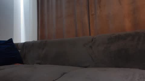 carla_secretary online show from January 2025 05:38:01 PM