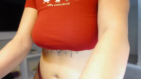 carla_secretary online show from January 2025 07:29:01 PM