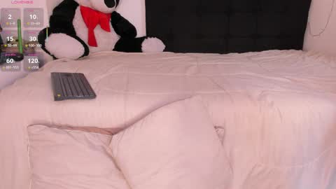 Carla online show from March 2026 09:31:01 PM