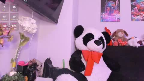 Carla online show from April 2026 03:09:02 AM