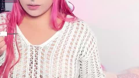 Carla Wet18 online show from March 2026 09:10:01 PM