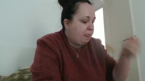 Carlaruth online show from February 2026 06:08:01 AM