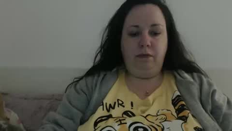 Carlaruth online show from February 2026 04:08:01 AM